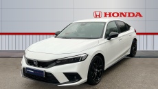 Honda Civic 2.0 eHEV Sport 5dr CVT Hybrid Hatchback